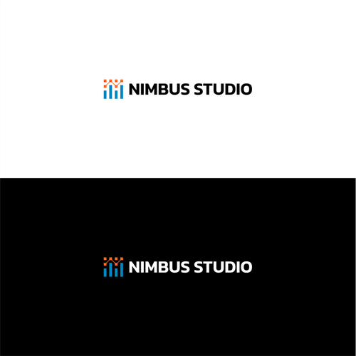 We need a startup logo for a dataviz design studio Design by 71Z Dezign