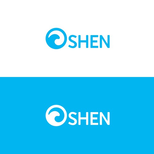 OSHEN LOGO Design by Ayra