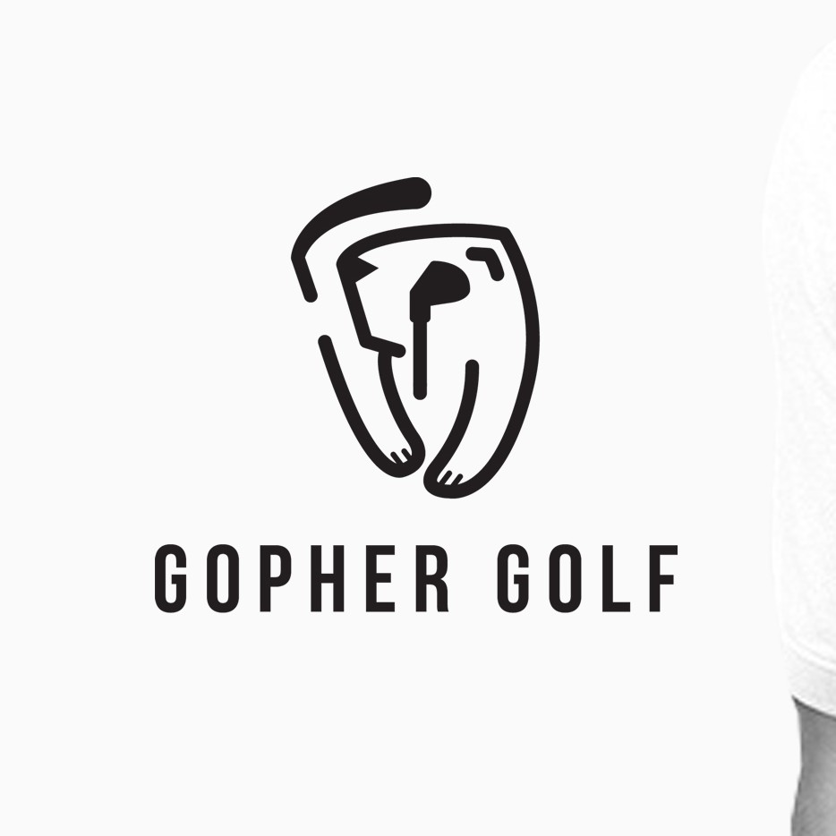 Golf Club Logos - Free Golf Club Logo Ideas, Design & Templates