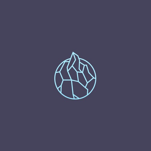 Design a logo for the Antarctic Ice Preservation project Design by Sulleniya