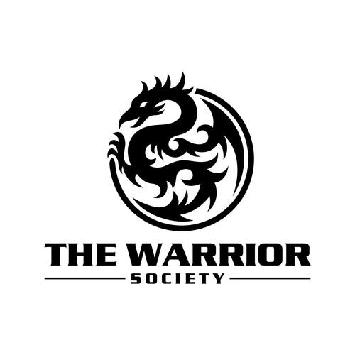 Logo design for the martial arts/combat sports industry Design by jemma1949