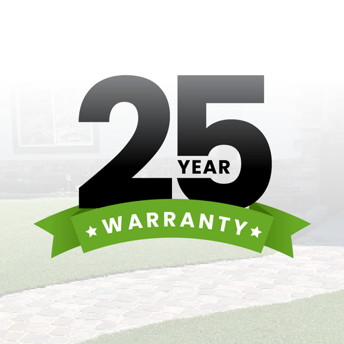 Warranty Icon Illustration Design by Diego Desfase