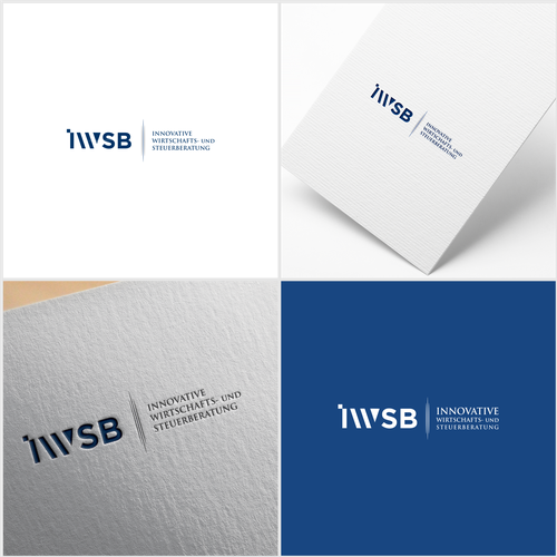 Logo design contest entry by Choose *