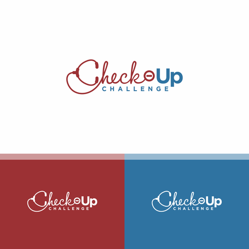 Design a logo for a national awareness week encouraging patients to get regular health exams Design by Ristidesain