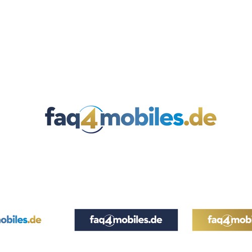 Logo design contest entry by GoxPax