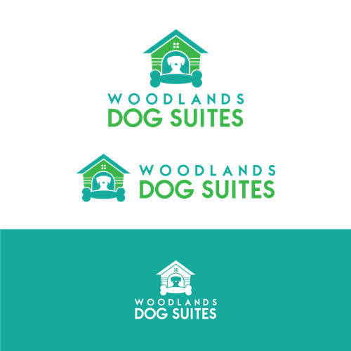 New dog boarding kennel in Texas needs a logo Logo design contest