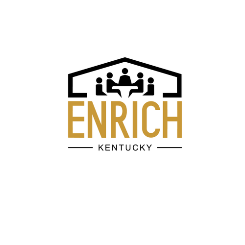 Enrich Rebrand Design by Smarttaste™