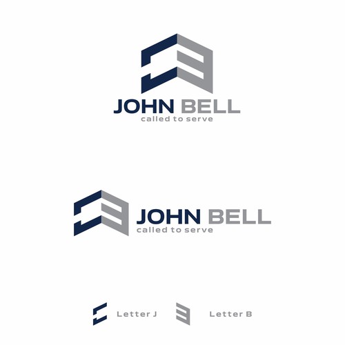 Design a Foundation logo for a new organization called to serve others Design by rd.artmakers