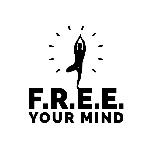 FREE YOUR MIND Logo Contest-ontwerp door 2thumbs