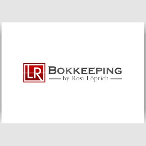 Logo design contest entry by kanti