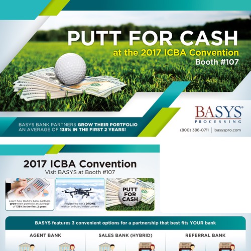 Inspiring Graphic Design Contests - 99designs