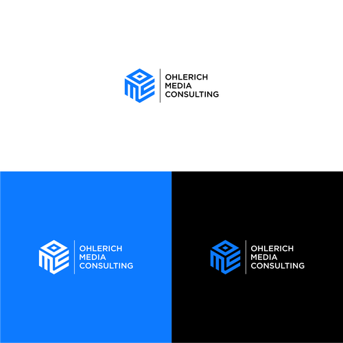 Logo design contest entry by D'Acreative