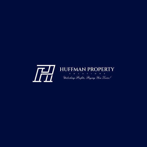 We need a powerful logo for our Real Estate Investment company. Design by ✅ Tya_Titi