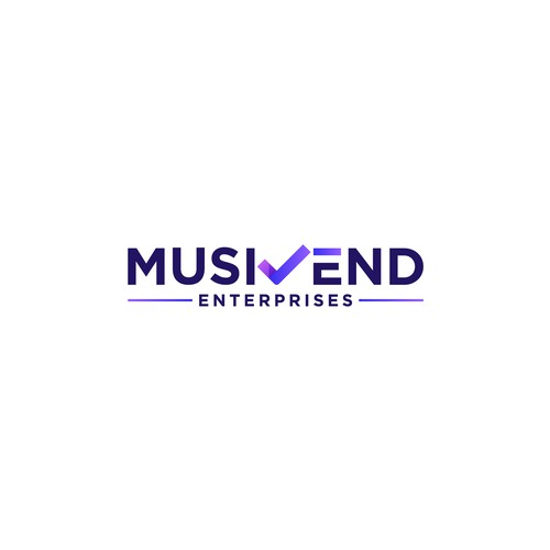 we need a powerful new logo for Amusement Services company Design by mituuu