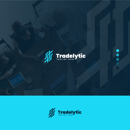 Logo for Forex Brand Design by FarizArdiansyah