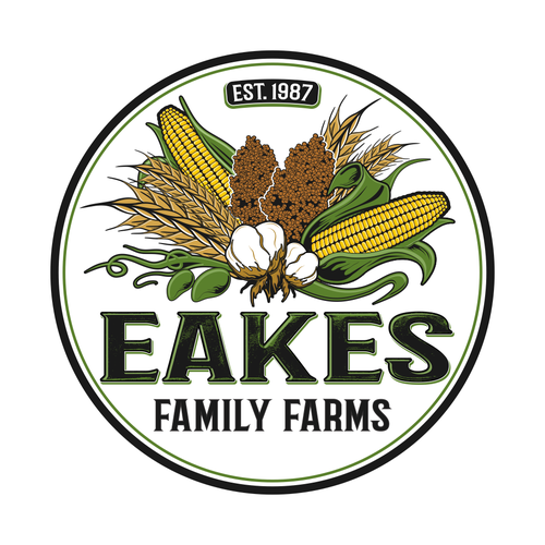 Design a classic logo for our multi-generational family farm Design réalisé par DataDesign99d