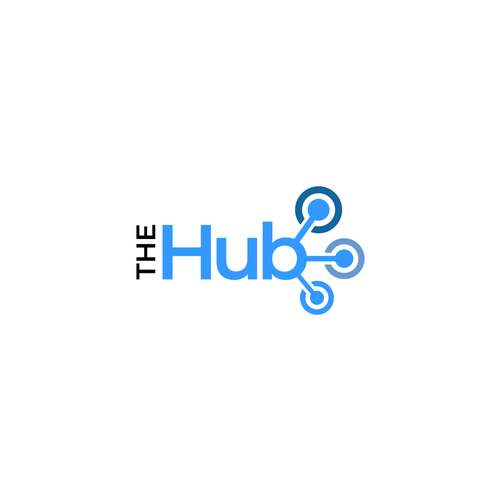 Logo needed to brand our fun and collaborative Intranet site. Design by netes.