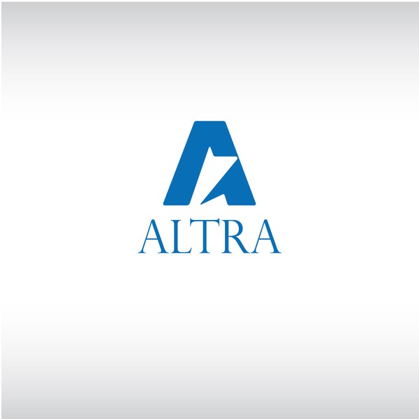 BOLD ALTRA logo