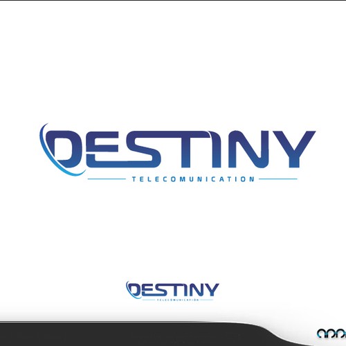 destiny Design réalisé par Jivo