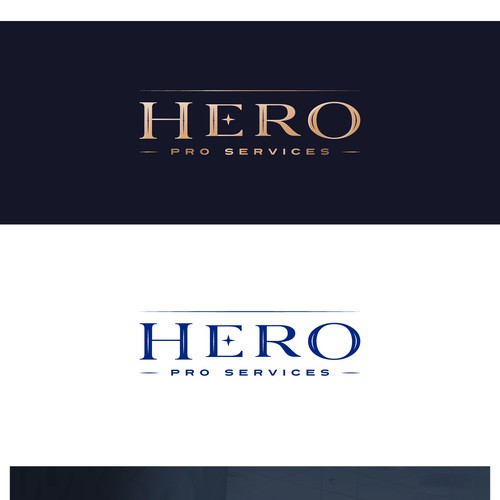 Design a Premium/Luxury brand pack for a handyman and remodel company appealing to high-end clients. Design by Faveo®