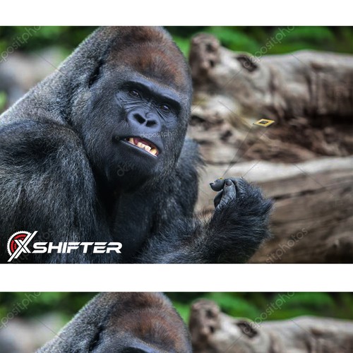 Banner ad contest entry by karundesigns