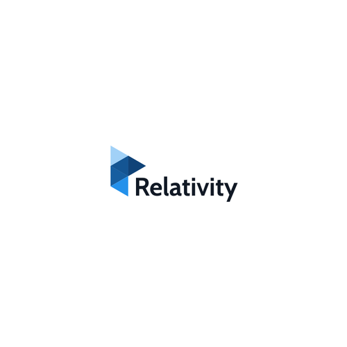 Simple but clean design for Tech Startup! Diseño de art+/-