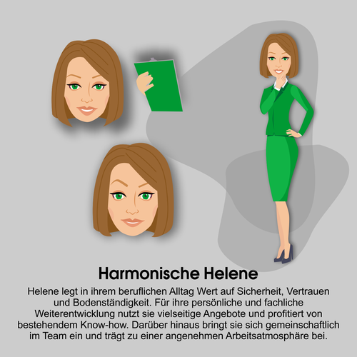 Character or mascot contest entry by X-Piter