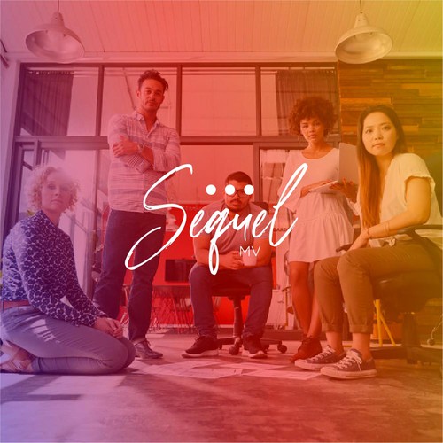 Creative Agency Logo - Help us design our future! Design by Guane