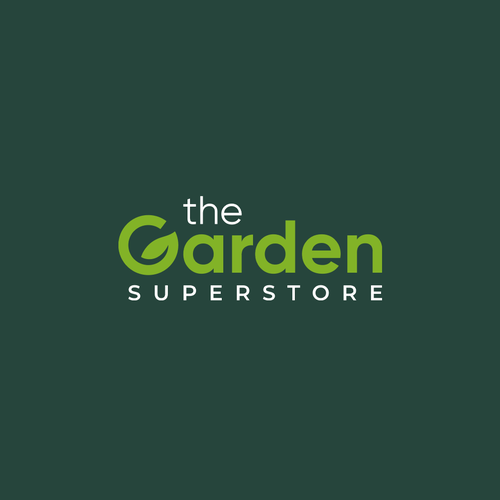 Garden Supplies Logo for New Business Design by mr.giraffe.design