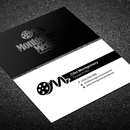 Advocare Business Card – MRMA PHOTOGRAPHY & DESIGN