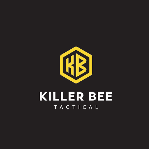 Logo needed for Beekeeper & social media influencer. I do women’s and kid’s safety videos. Design by Turklight®