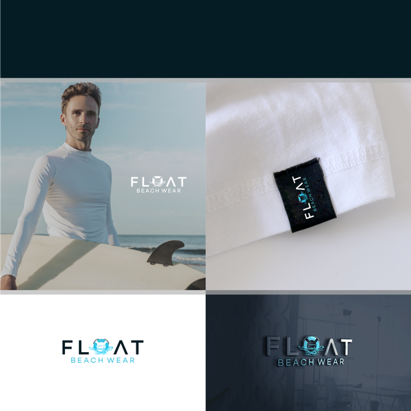 Design by violna titled "FLOAT"