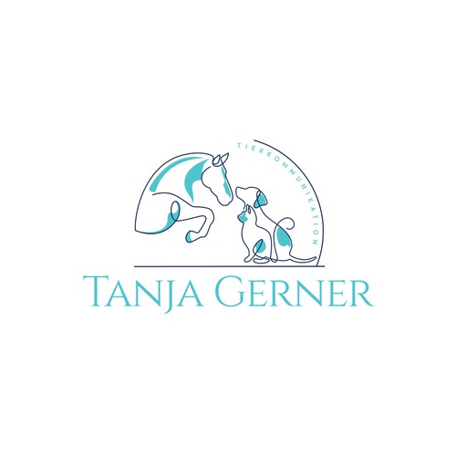 Logo design contest entry by Linduska