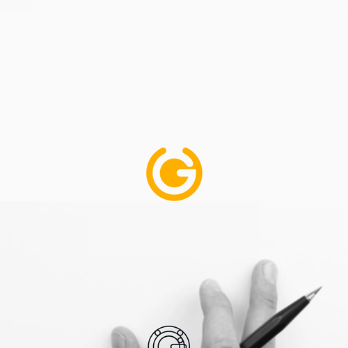 Software Development Firm Logo Design von bee77