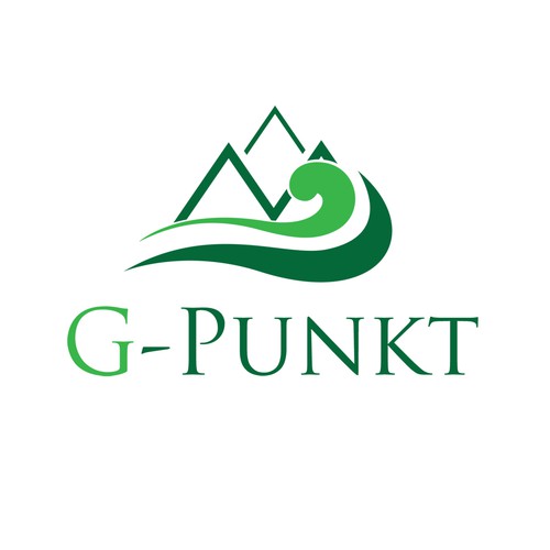 Logo design contest entry by rossamaxa