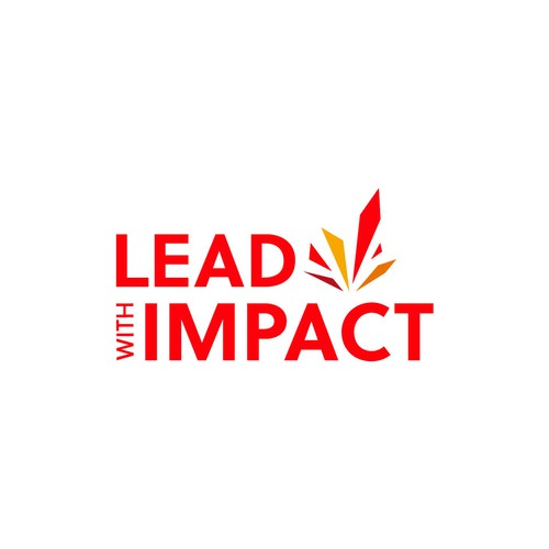 Leader in Manufacturing needs logo help! Design by IceDice™