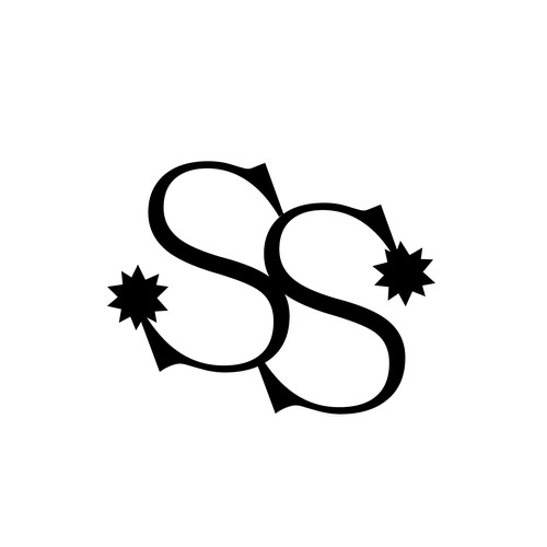 "SS" or "2S" Brand Mark for Double S Performance Horses Design by AlokinStudio