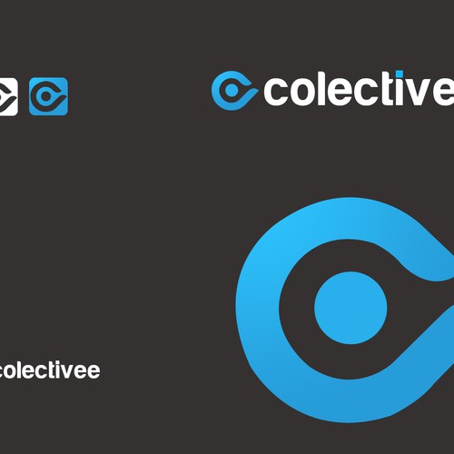 Crear el/la siguiente logo para colectivee-ontwerp door Dzcompany2012