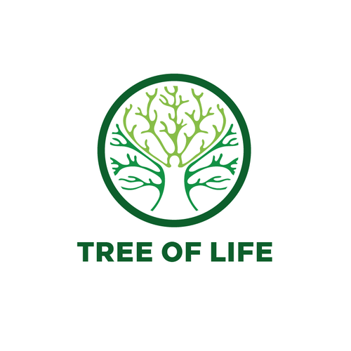 Designs | Need company logo for cannabis dispensary! Tree of Life ...