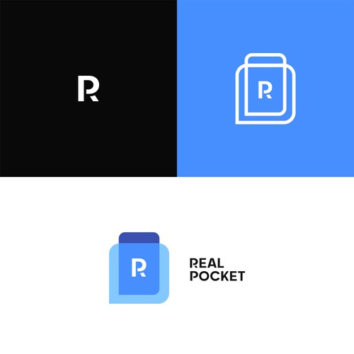 Pocket Logos the Best Pocket Logo Images 99designs