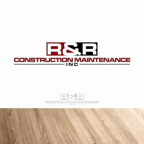 Create a winning logo for R&R Design by Wikade