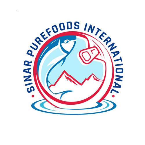 Create a logo for a sector changing Fish Processing company Design by Tanny Dew ❤︎