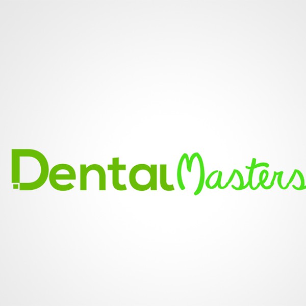 Fresh New Dental Masters Logo