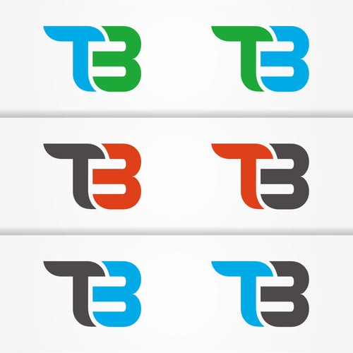 T3 - Logo for Mobile Phone Company Design by i2fsolutions