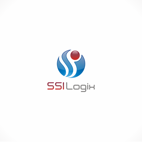 logo for SSI Logix Design by avignam