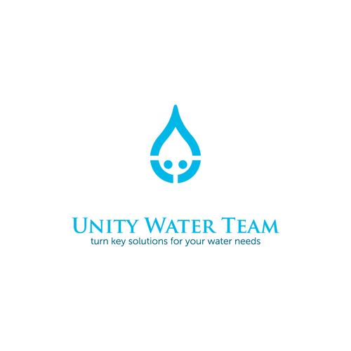 Create the next logo for Unity Water Team | Logo design contest