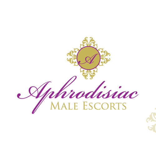 Logo for aphrodisiac Logo design contest 99designs