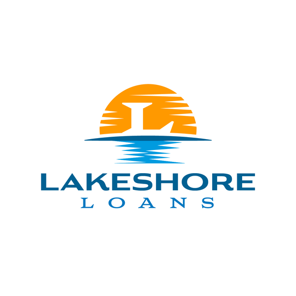 Logo for Lakeshore Loans