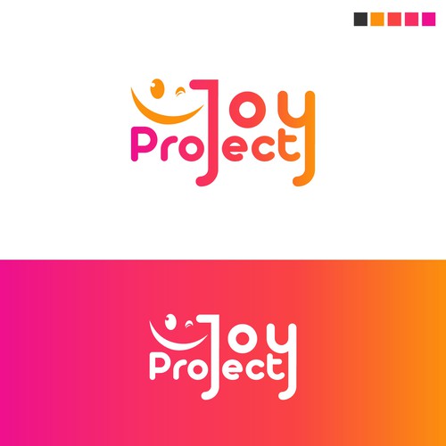 Diseño de We need a joy filled logo for our tv shows! de ''DreamCreation''