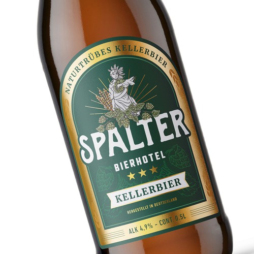  contest entry by VALTO Design